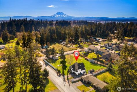 17210 36th Avenue E Tacoma WA 98446