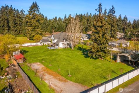 17210 36th Avenue E Tacoma WA 98446