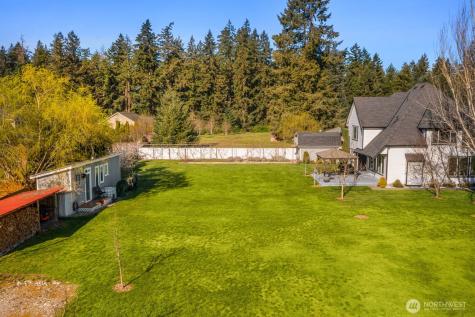 17210 36th Avenue E Tacoma WA 98446