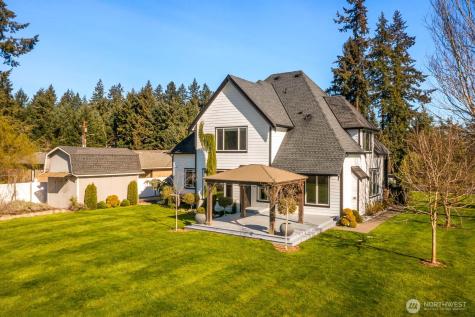 17210 36th Avenue E Tacoma WA 98446