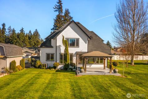 17210 36th Avenue E Tacoma WA 98446