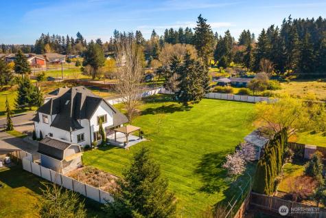 17210 36th Avenue E Tacoma WA 98446