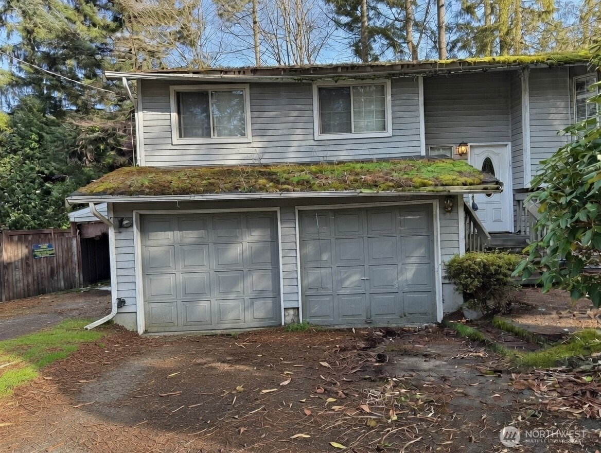 724 N 137th Street Seattle WA 98133