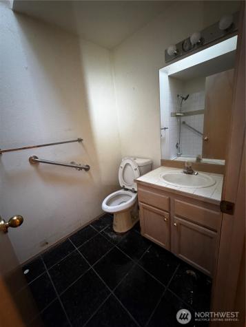 724 N 137th Street Seattle WA 98133