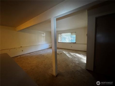 724 N 137th Street Seattle WA 98133