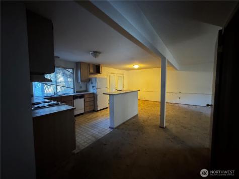 724 N 137th Street Seattle WA 98133
