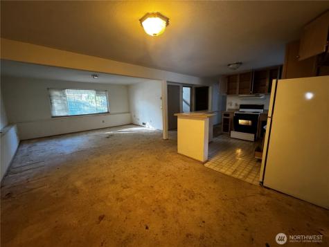 724 N 137th Street Seattle WA 98133