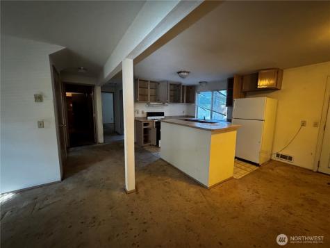 724 N 137th Street Seattle WA 98133