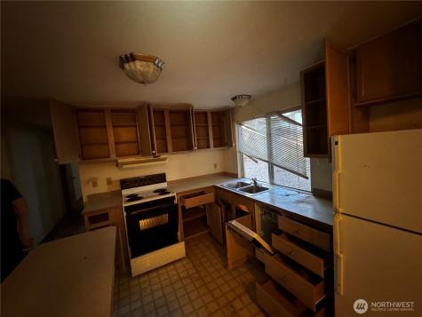 724 N 137th Street Seattle WA 98133