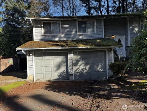 724 N 137th Street Seattle WA 98133