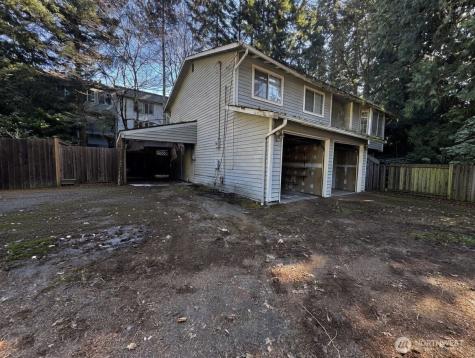 724 N 137th Street Seattle WA 98133