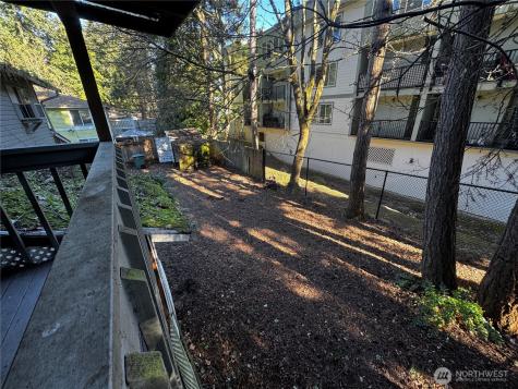 724 N 137th Street Seattle WA 98133