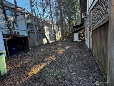 724 N 137th Street Seattle WA 98133