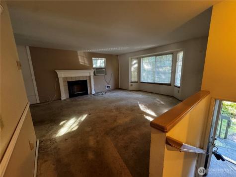 724 N 137th Street Seattle WA 98133