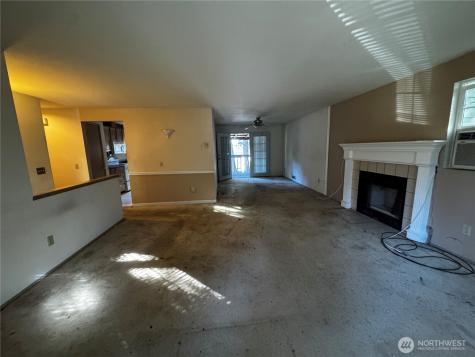 724 N 137th Street Seattle WA 98133