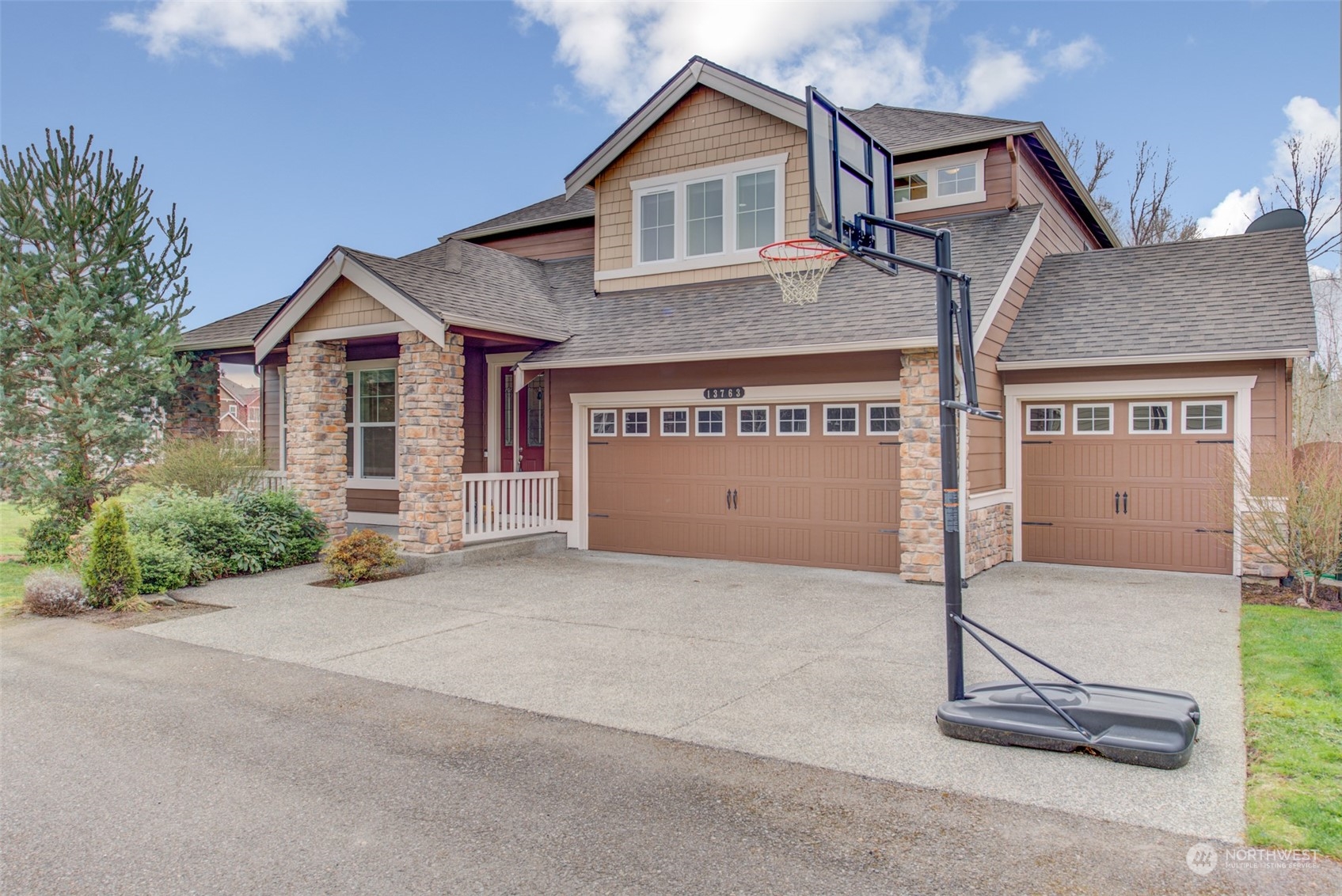 13763 173rd Place Se Renton WA 98059