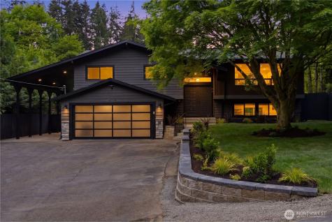4008 NE 197th Street Lake Forest Park WA 98155