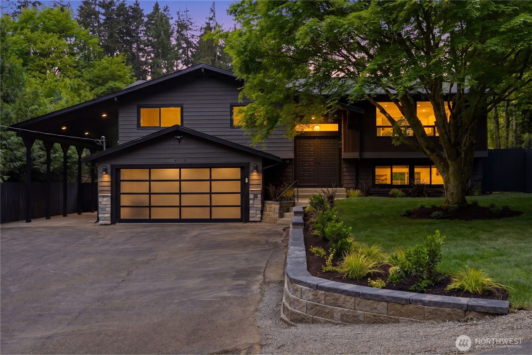 4008 NE 197th Street Lake Forest Park WA 98155