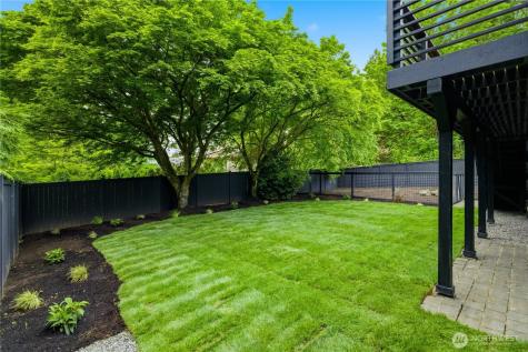 4008 NE 197th Street Lake Forest Park WA 98155