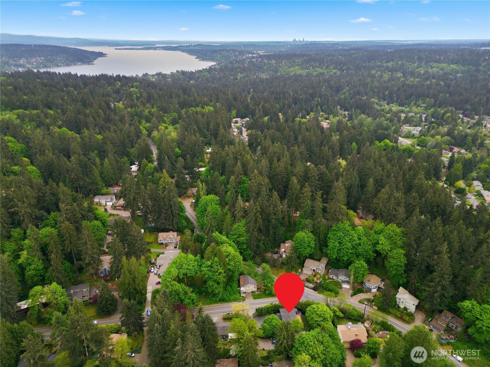 4008 NE 197th Street Lake Forest Park WA 98155