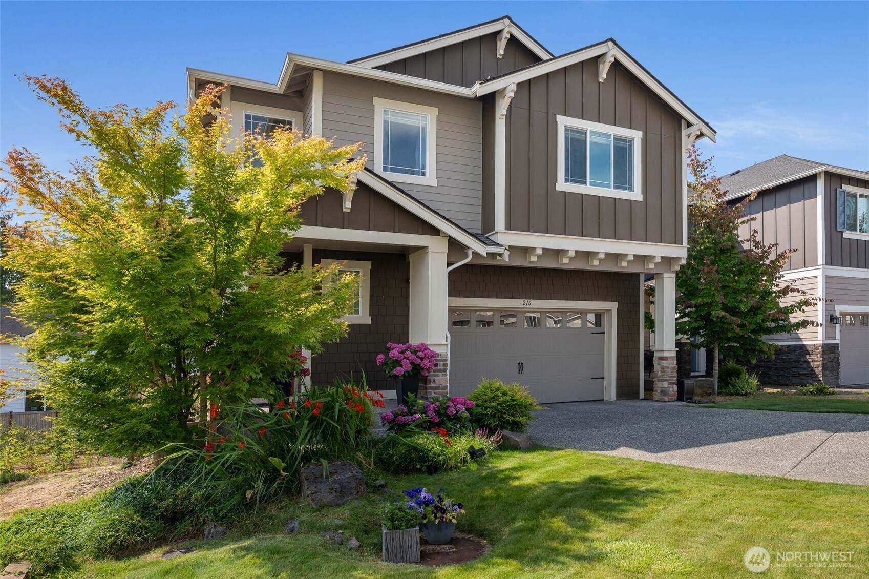 216 178th Street SE Bothell WA 98012