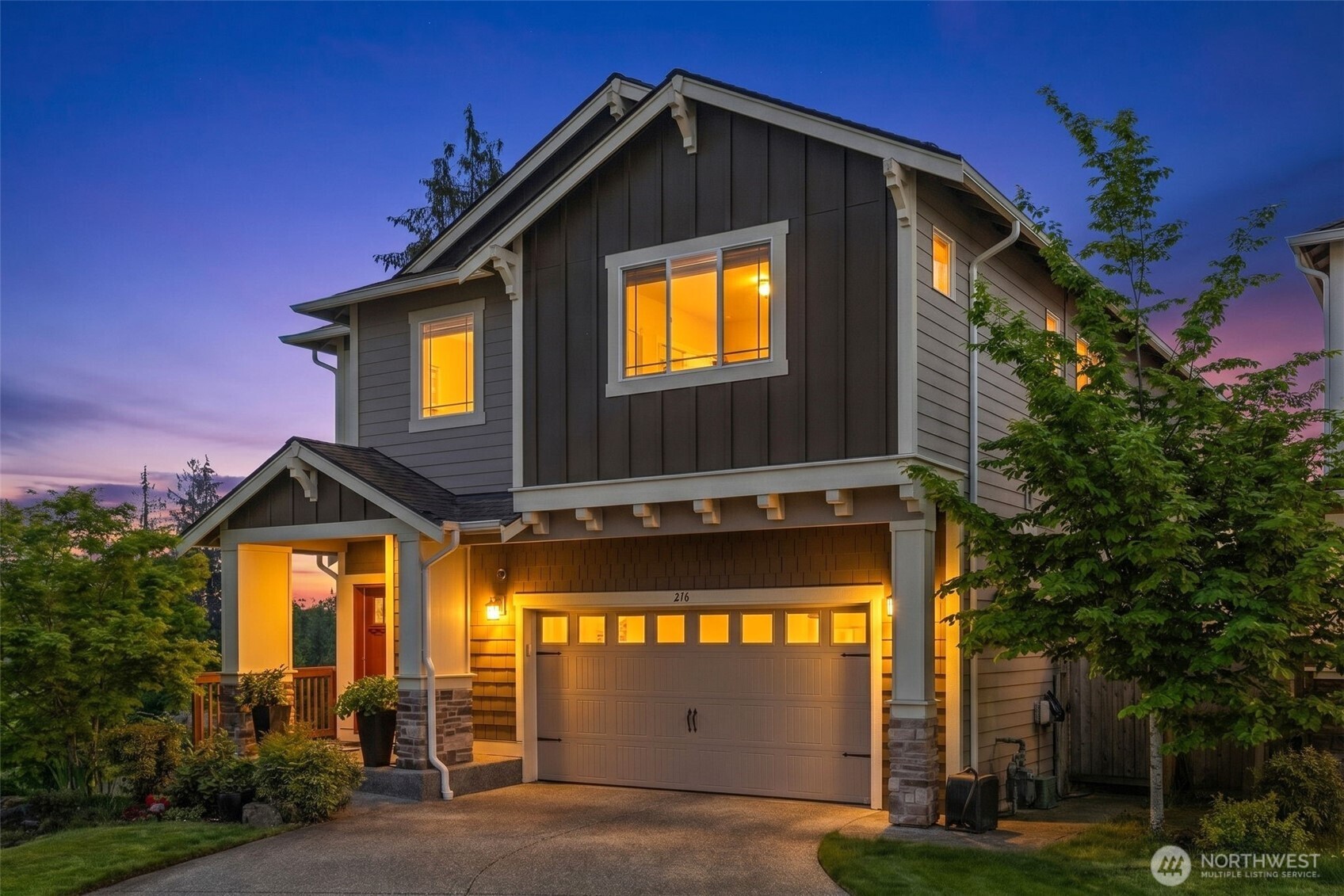 216 178th Street SE Bothell WA 98012