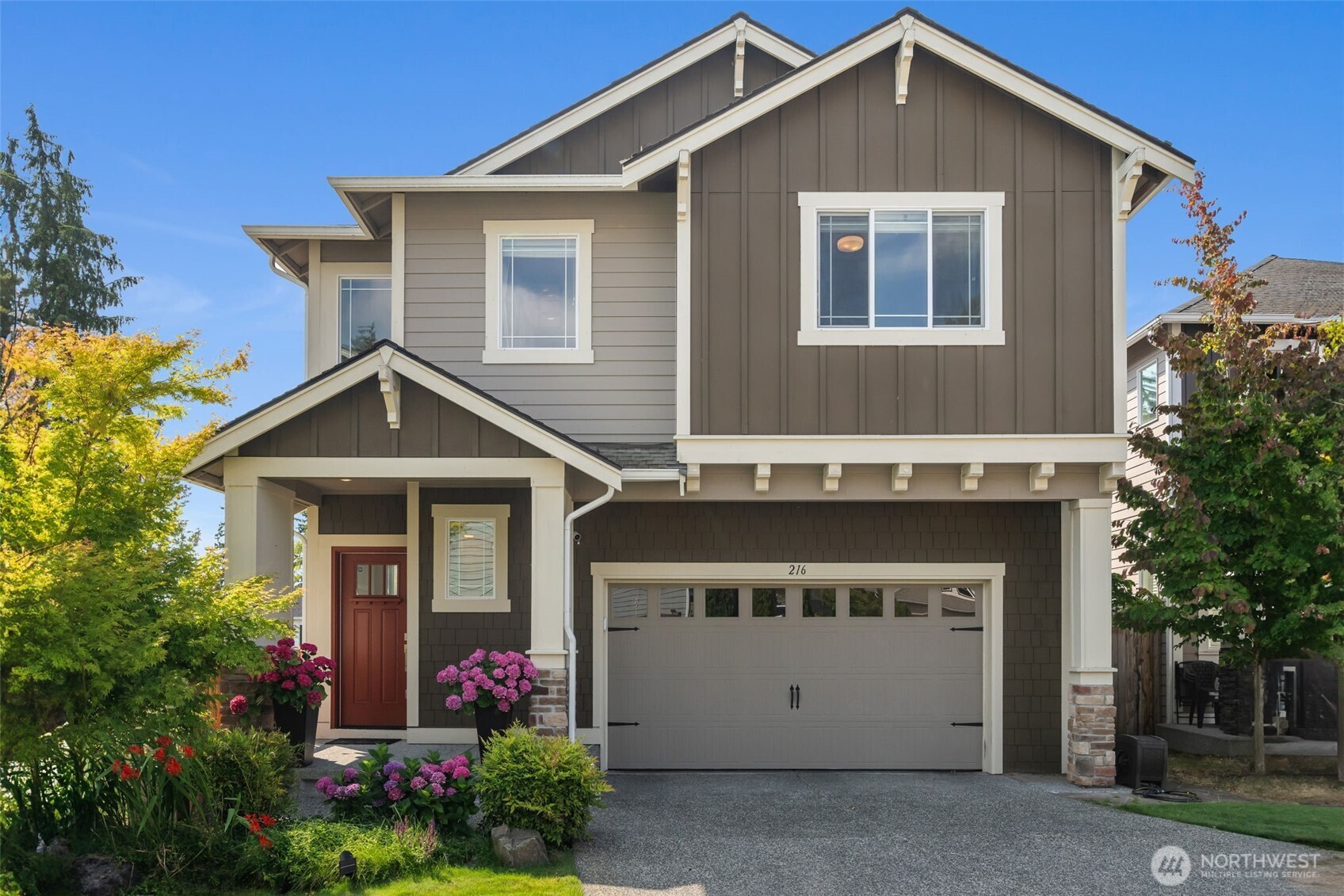 216 178th Street SE Bothell WA 98012
