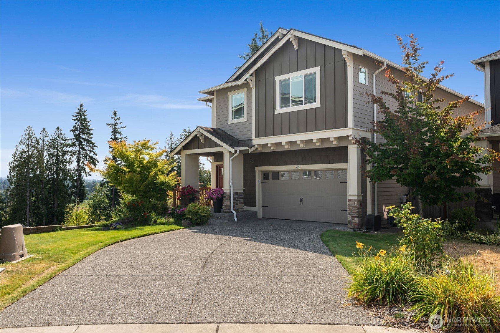 216 178th Street SE Bothell WA 98012