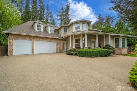 22851 SE Lake Wilderness Drive S Maple Valley WA 98038