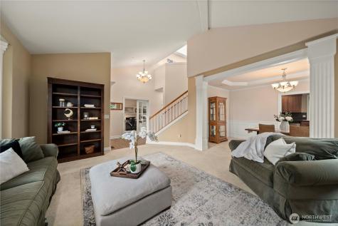 22851 SE Lake Wilderness Drive S Maple Valley WA 98038