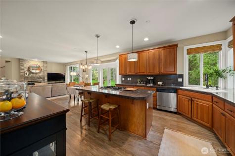 22851 SE Lake Wilderness Drive S Maple Valley WA 98038