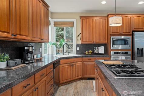 22851 SE Lake Wilderness Drive S Maple Valley WA 98038
