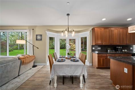 22851 SE Lake Wilderness Drive S Maple Valley WA 98038