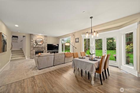 22851 SE Lake Wilderness Drive S Maple Valley WA 98038