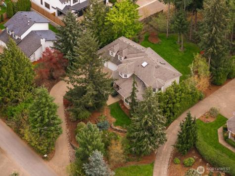 22851 SE Lake Wilderness Drive S Maple Valley WA 98038