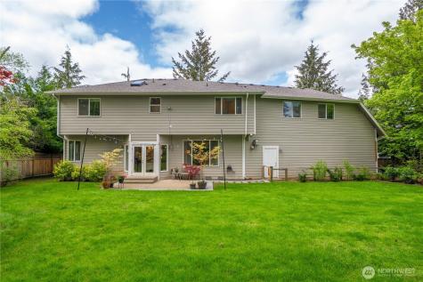 22851 SE Lake Wilderness Drive S Maple Valley WA 98038