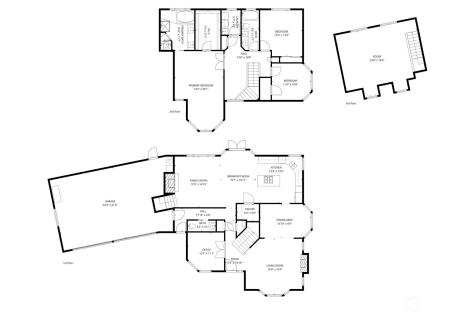 22851 SE Lake Wilderness Drive S Maple Valley WA 98038
