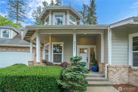 22851 SE Lake Wilderness Drive S Maple Valley WA 98038