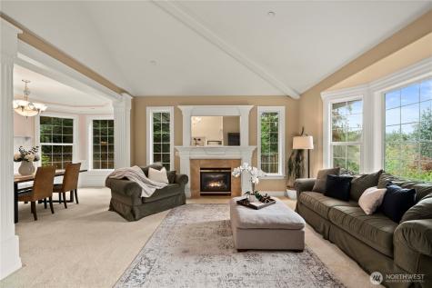 22851 SE Lake Wilderness Drive S Maple Valley WA 98038