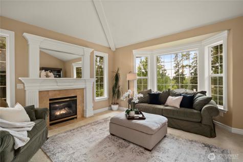 22851 SE Lake Wilderness Drive S Maple Valley WA 98038