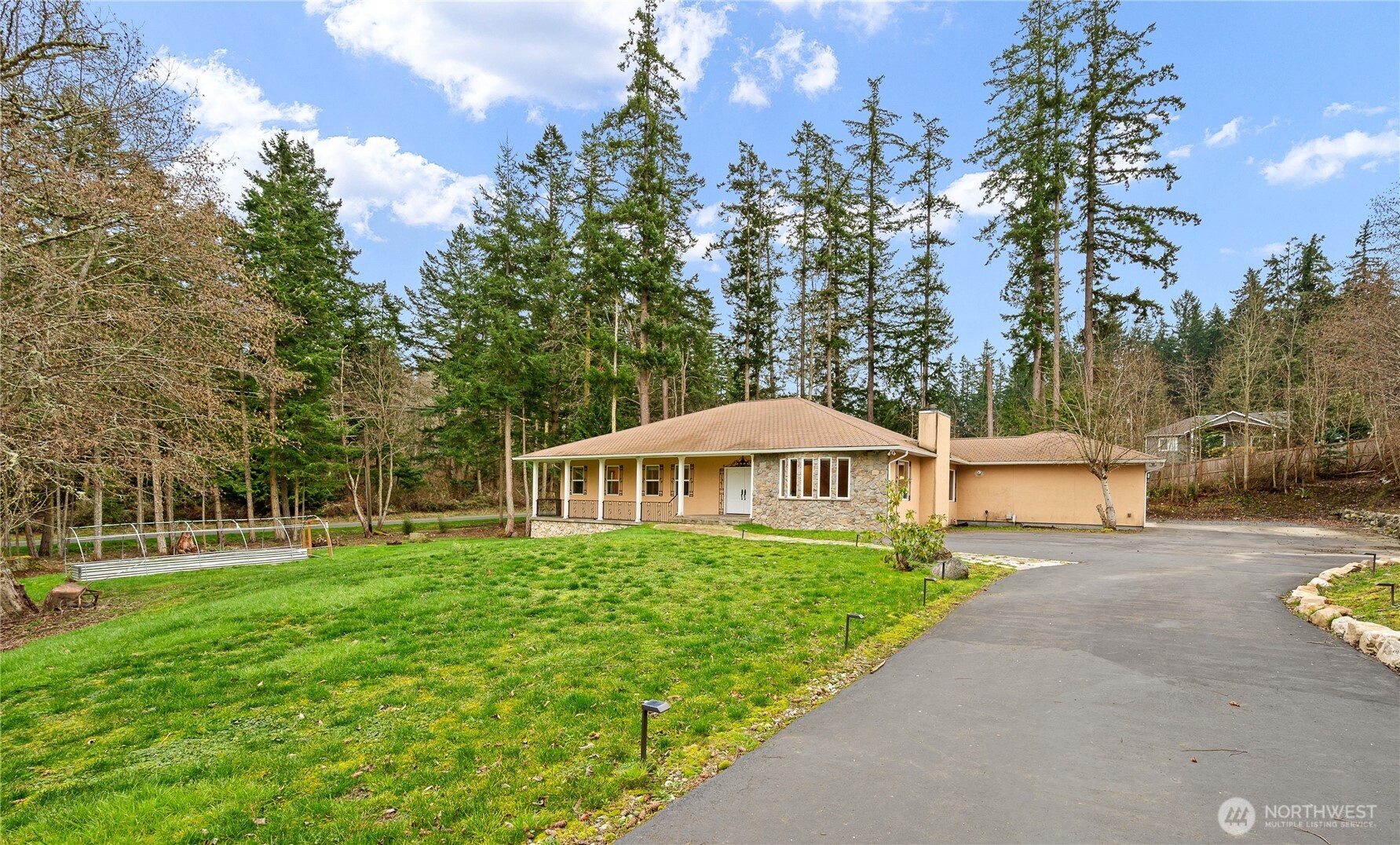 909 Double View Drive Camano Island WA 98282