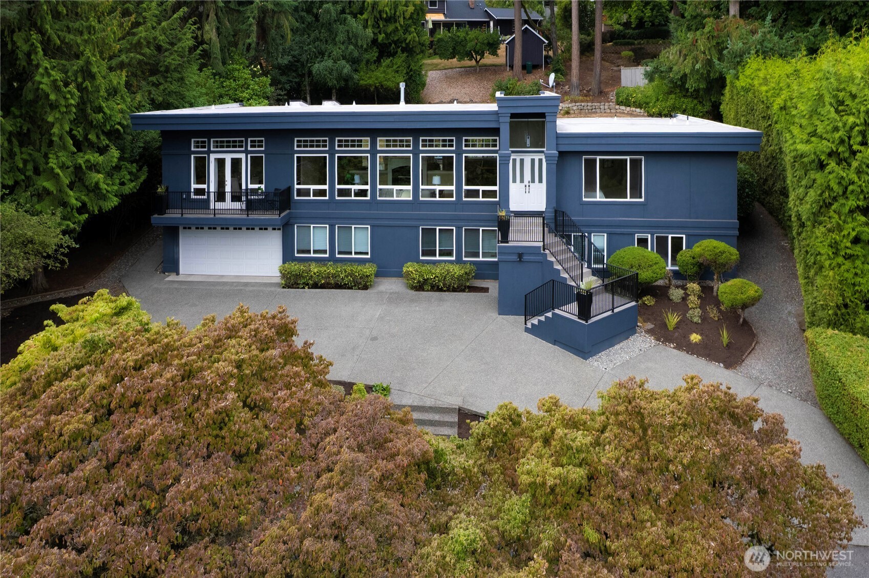 6145 93rd Avenue SE Mercer Island WA 98040