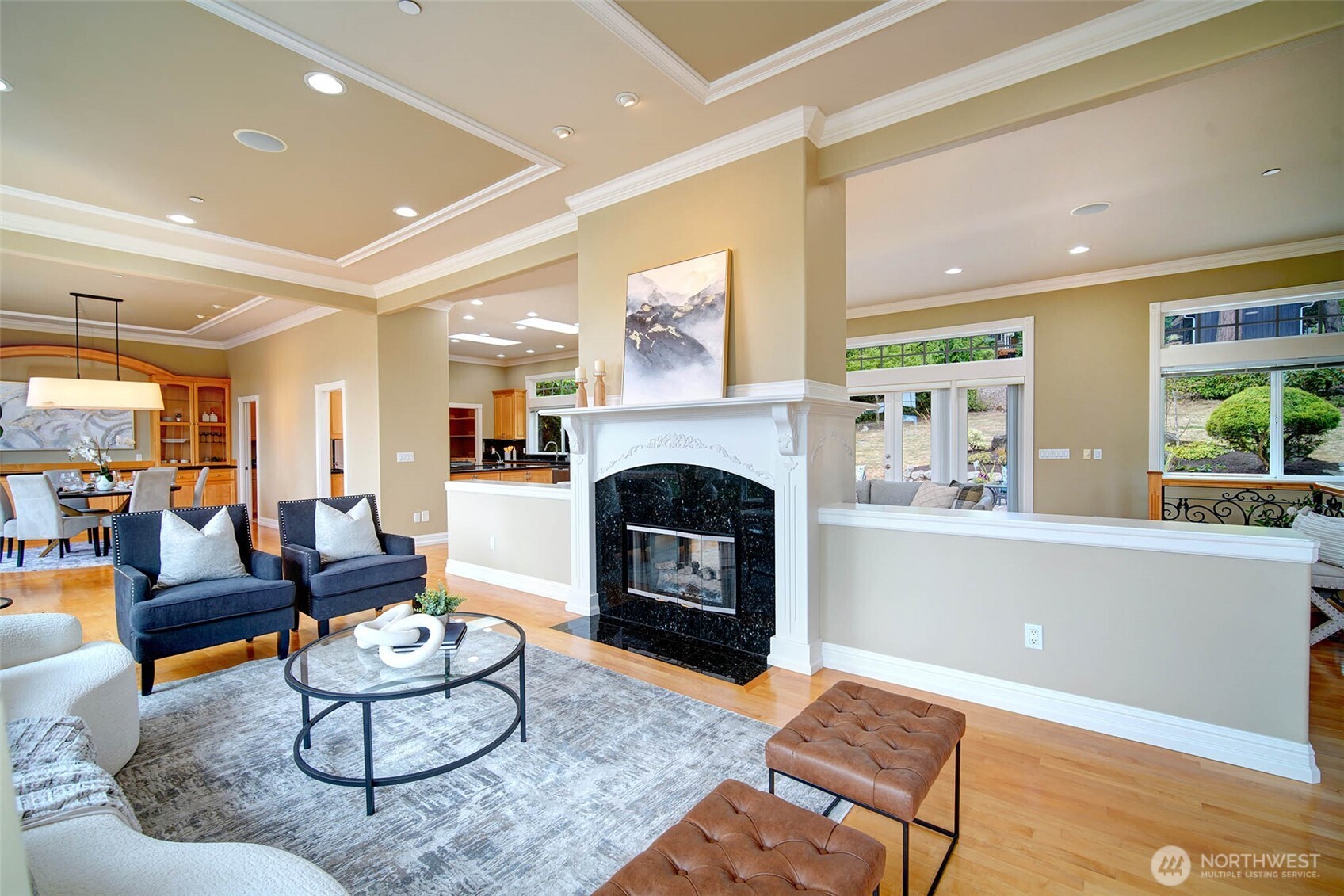 6145 93rd Avenue SE Mercer Island WA 98040