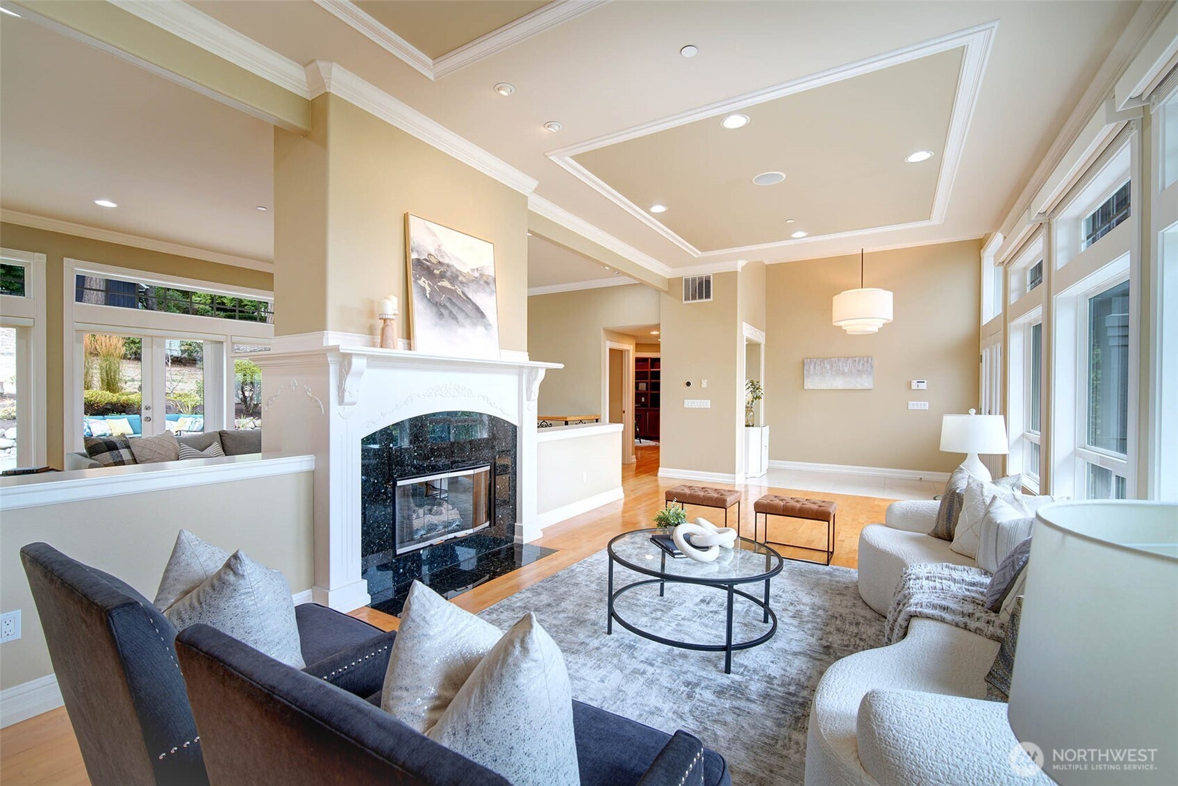 6145 93rd Avenue SE Mercer Island WA 98040