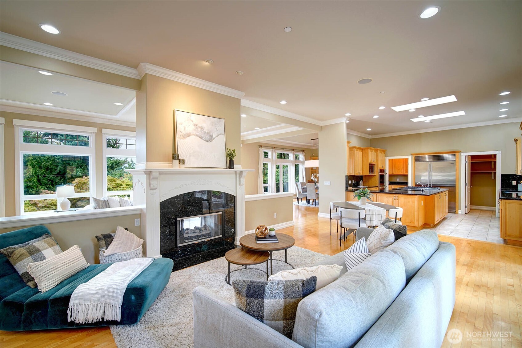6145 93rd Avenue SE Mercer Island WA 98040