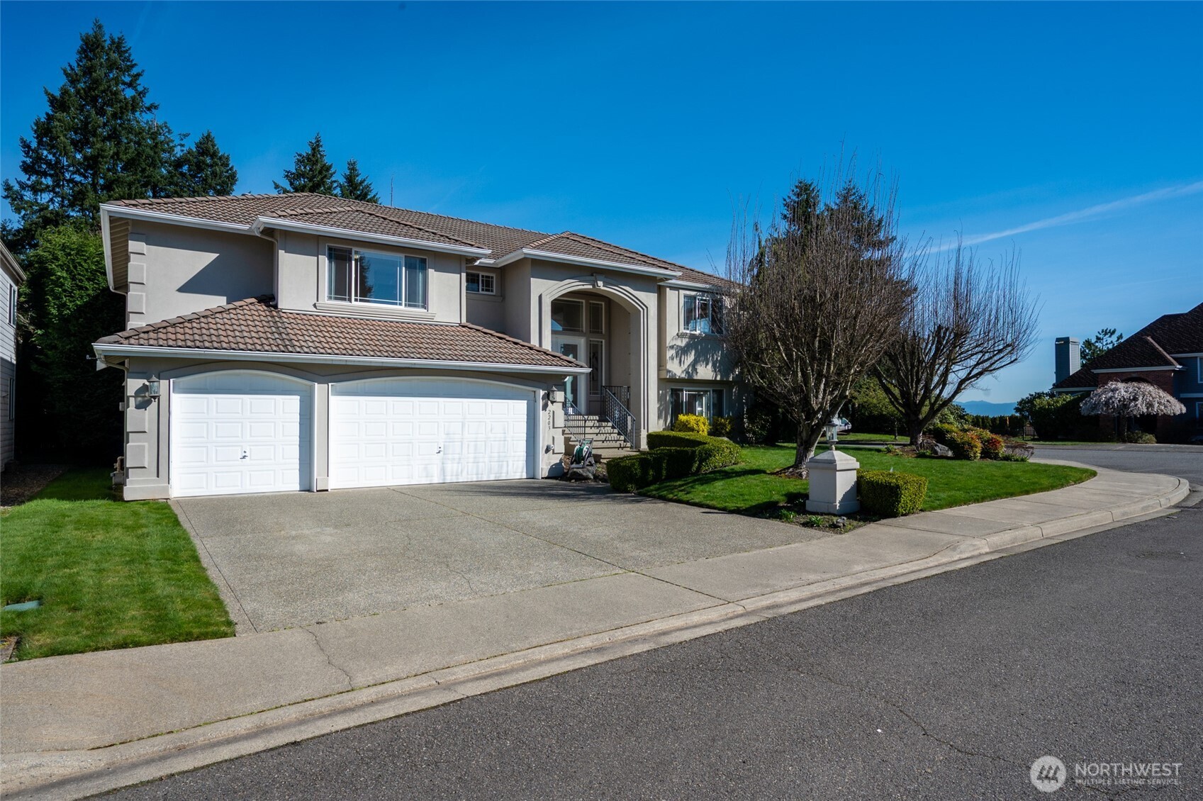 2203 12th Court NW Auburn WA 98001