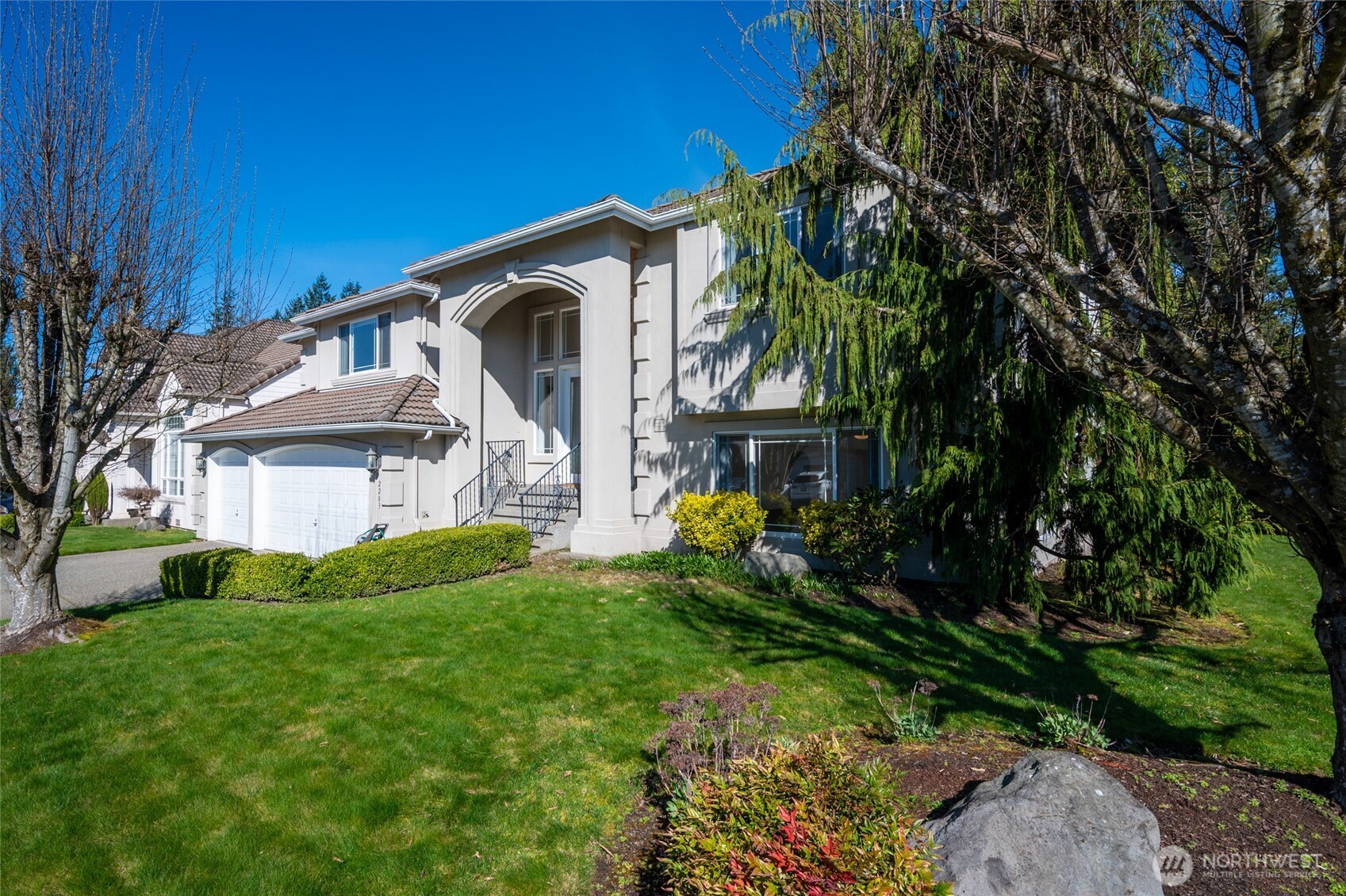 2203 12th Court NW Auburn WA 98001