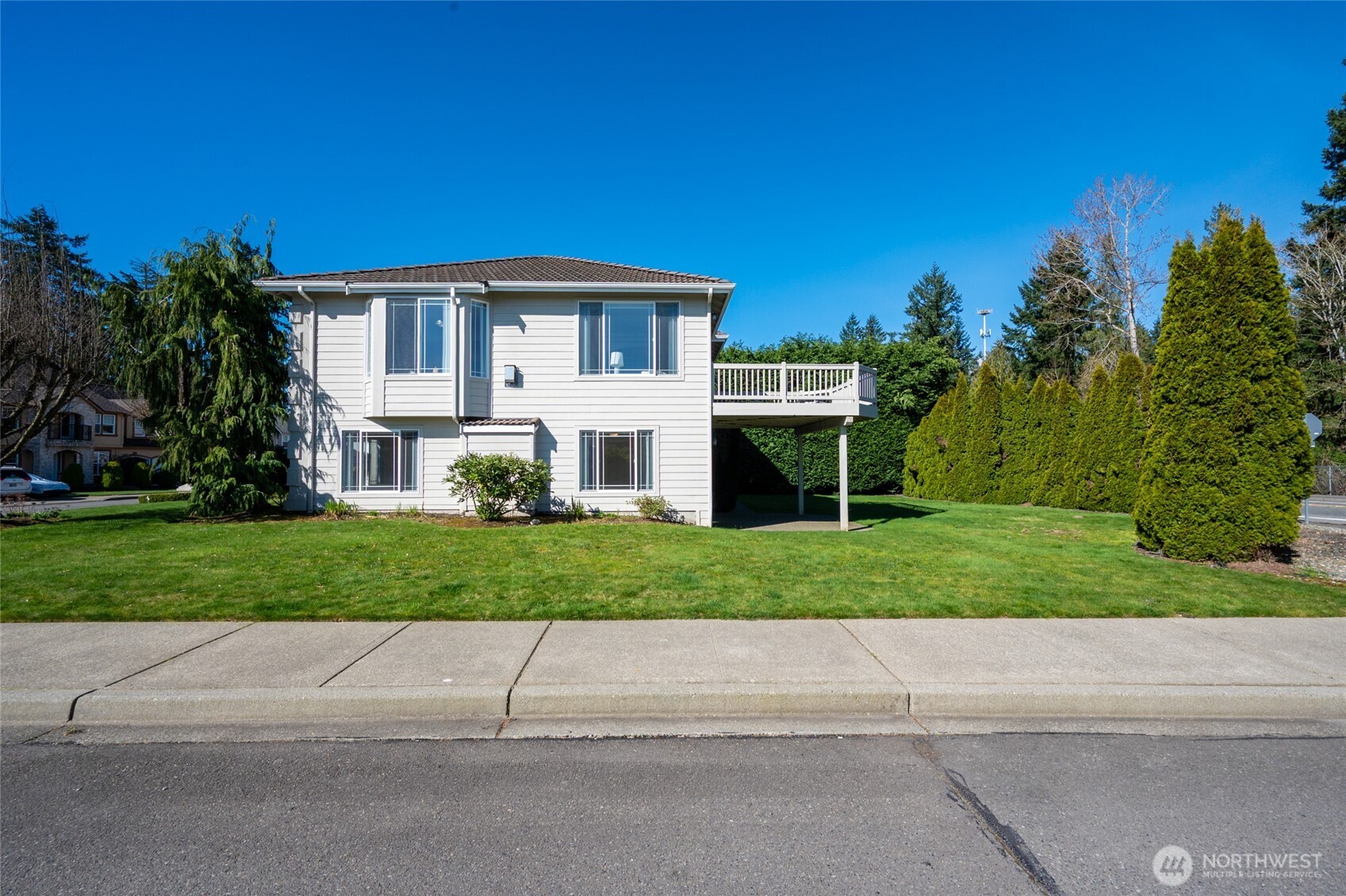 2203 12th Court NW Auburn WA 98001