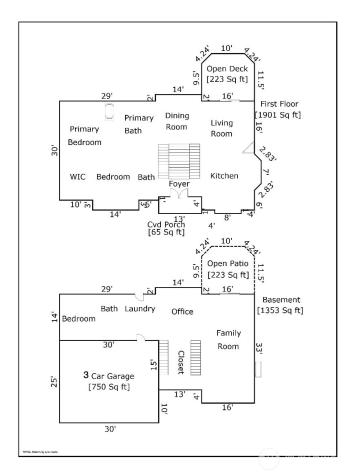 2203 12TH Auburn WA 98001