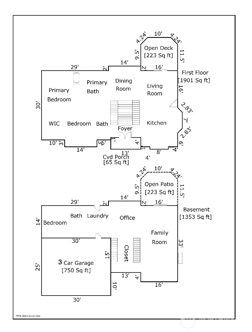 2203 12th Court NW Auburn WA 98001